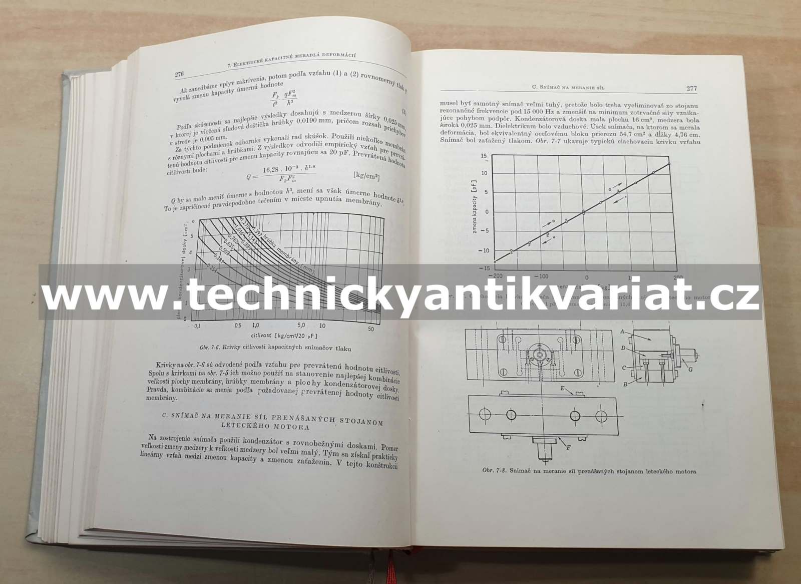 Příručka experimentálnej pružnosti - Ladislav Černý (1961)