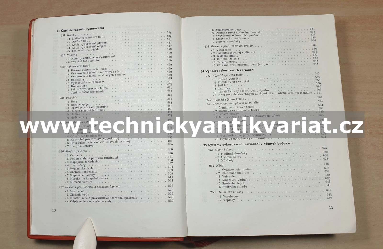 Vykurovanie, avetranie, klimatizácia - Recknagel, Sprenger (1966)