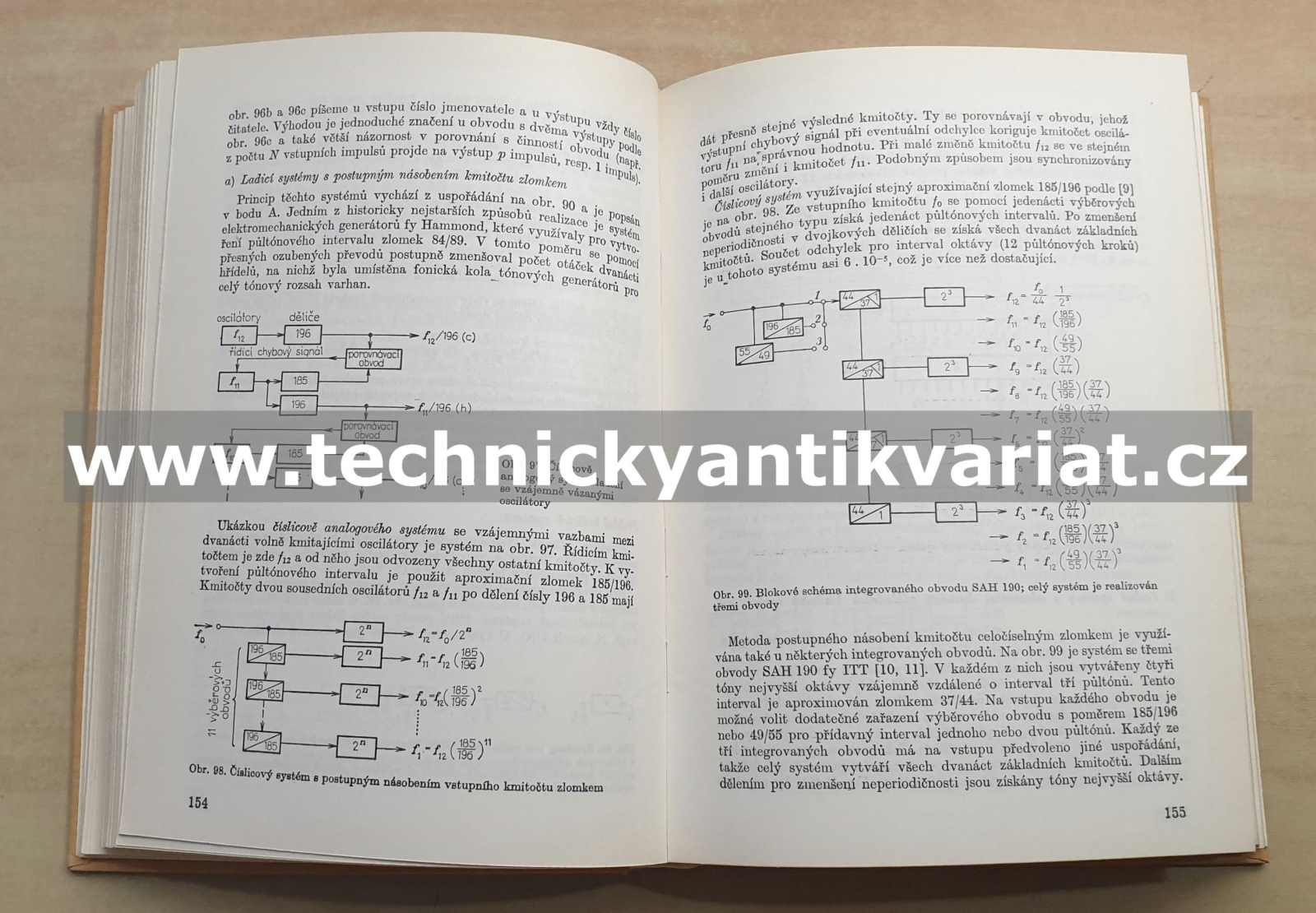 Elektronické hudební nástroje a jejich obvody - R. Sýkora, F. krutílek, J. Včelař (1981)