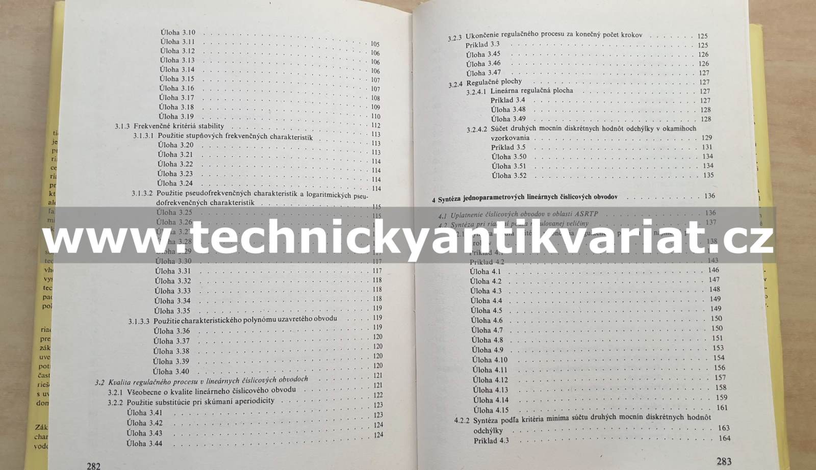 Lineárne číslicové riadiace obvody v príkladoch a úlohách - Juraj Hrivňák, Nadežda Spurná (1983)