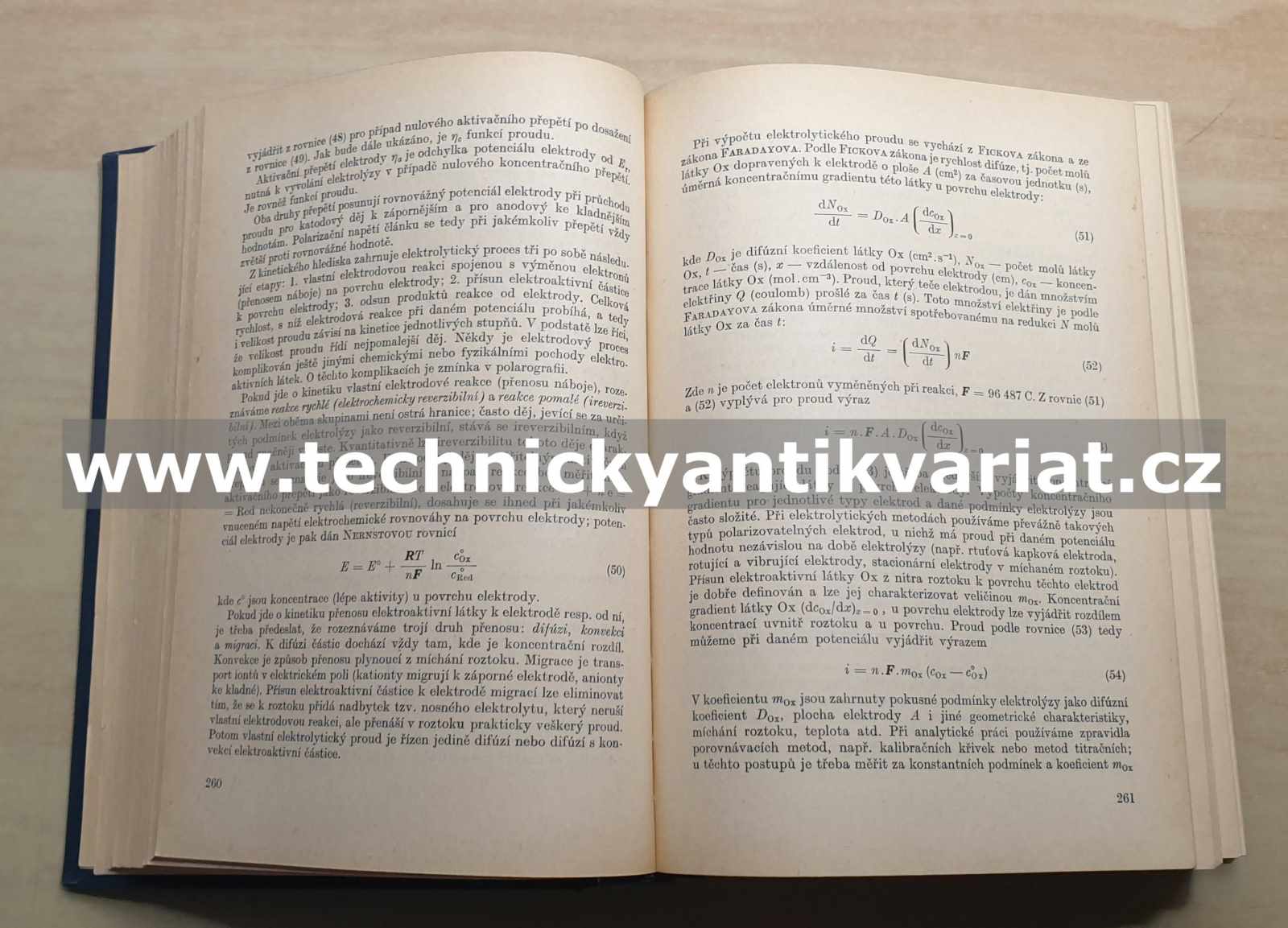 Analytická příručka (1972)