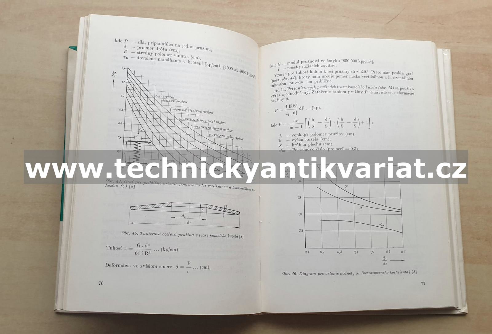 Vibrácie na pracoviskách - Matula, Kubík (1971)