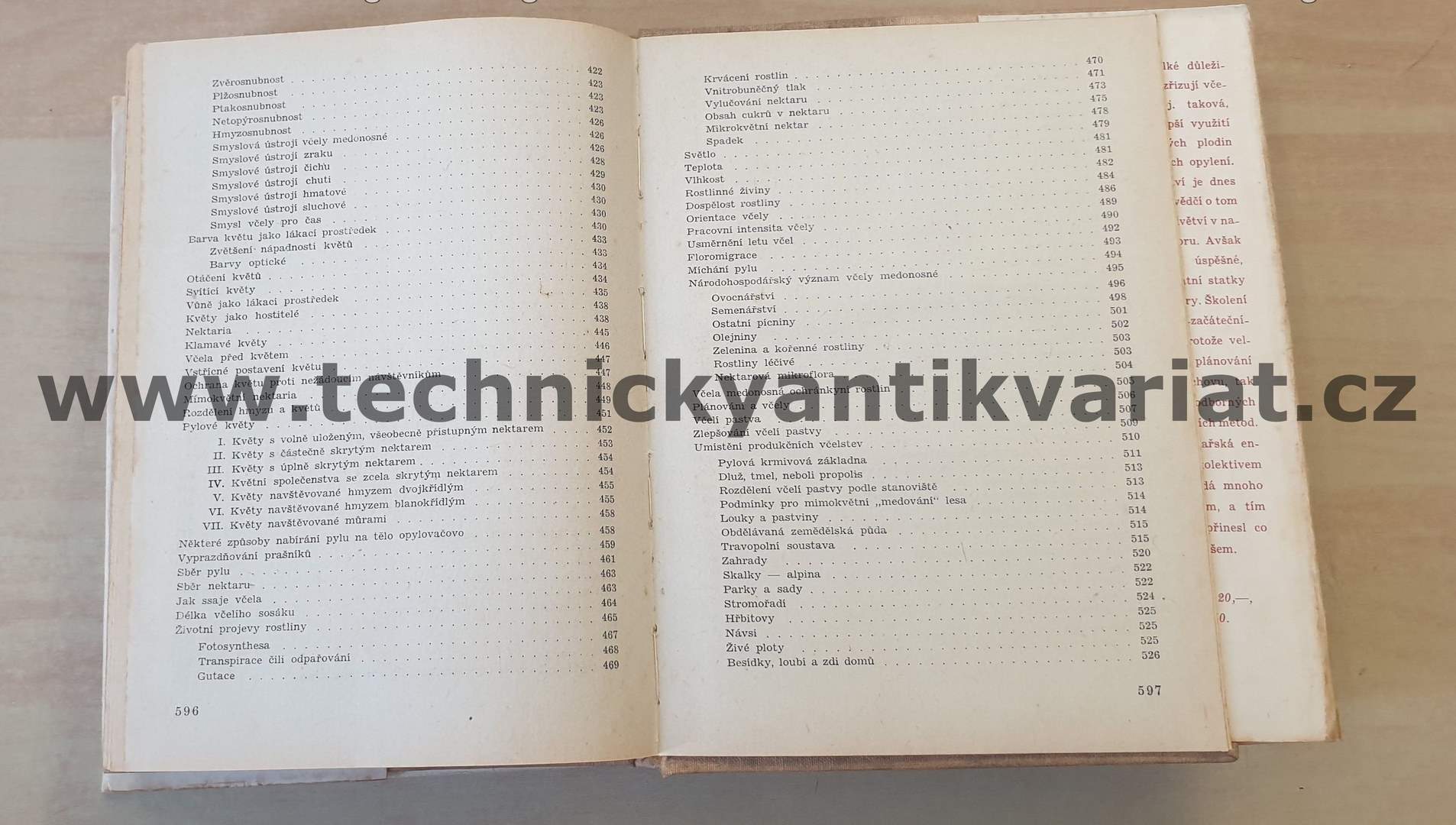 Malá včelařská encyklopedie - Geisler, Lisý, Rošický, Savvin, Svoboda, Tocháček, Vítek - (1954)