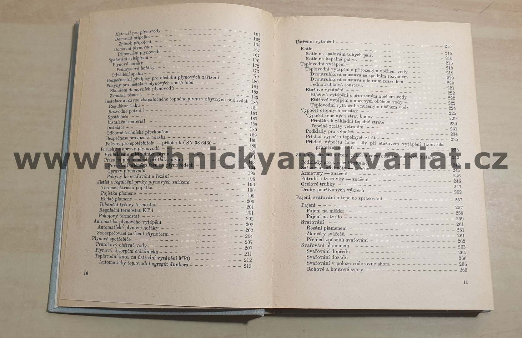 Kvalifikační příručka instalatéra - Kareis, Rousek, Kareis (1971)