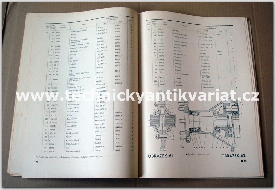 Samohybná sklízecí mlátička SK 4 