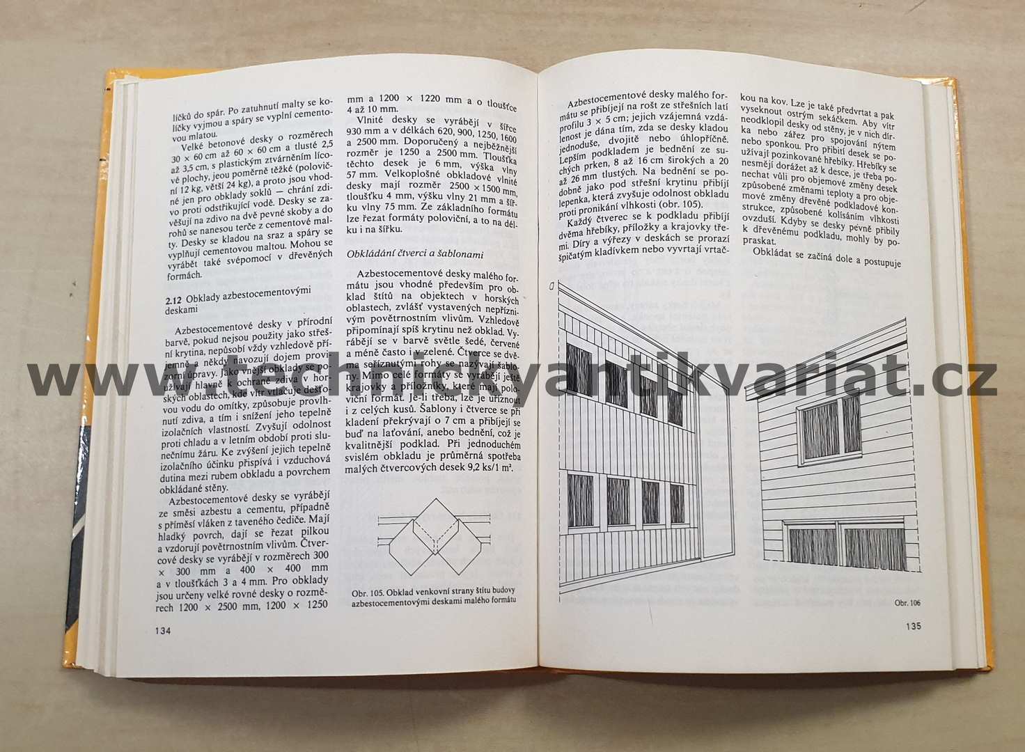 Úprava vnějších a vnitřních povrchů staveb a bytů - Novák, Měšťan (1982)