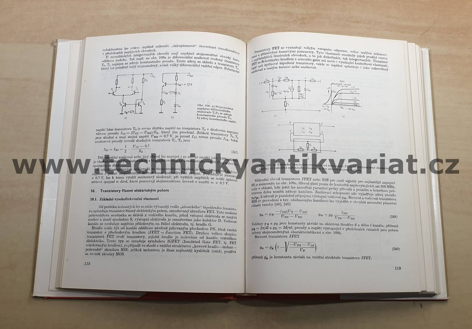 Selektivní radioelektronická zařízení - Eichler, Žalud (1983)