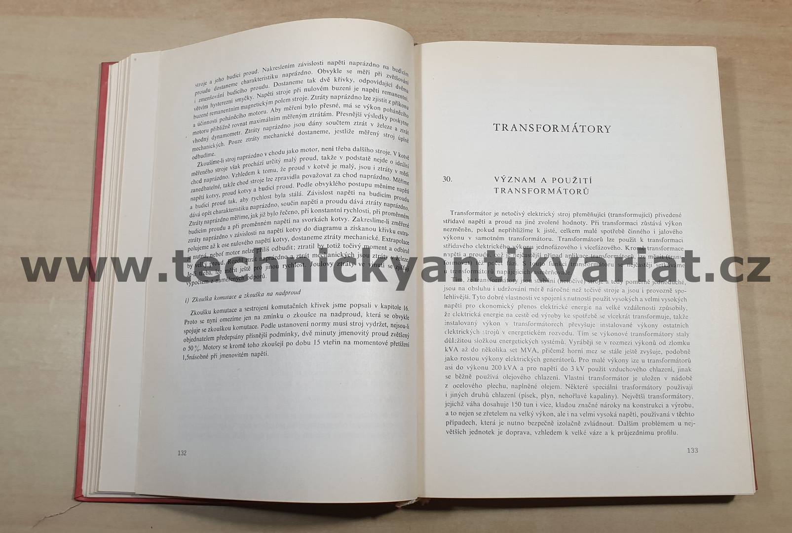 Teorie elektrických strojů - Bašta, Chládek, Mayer (1968)