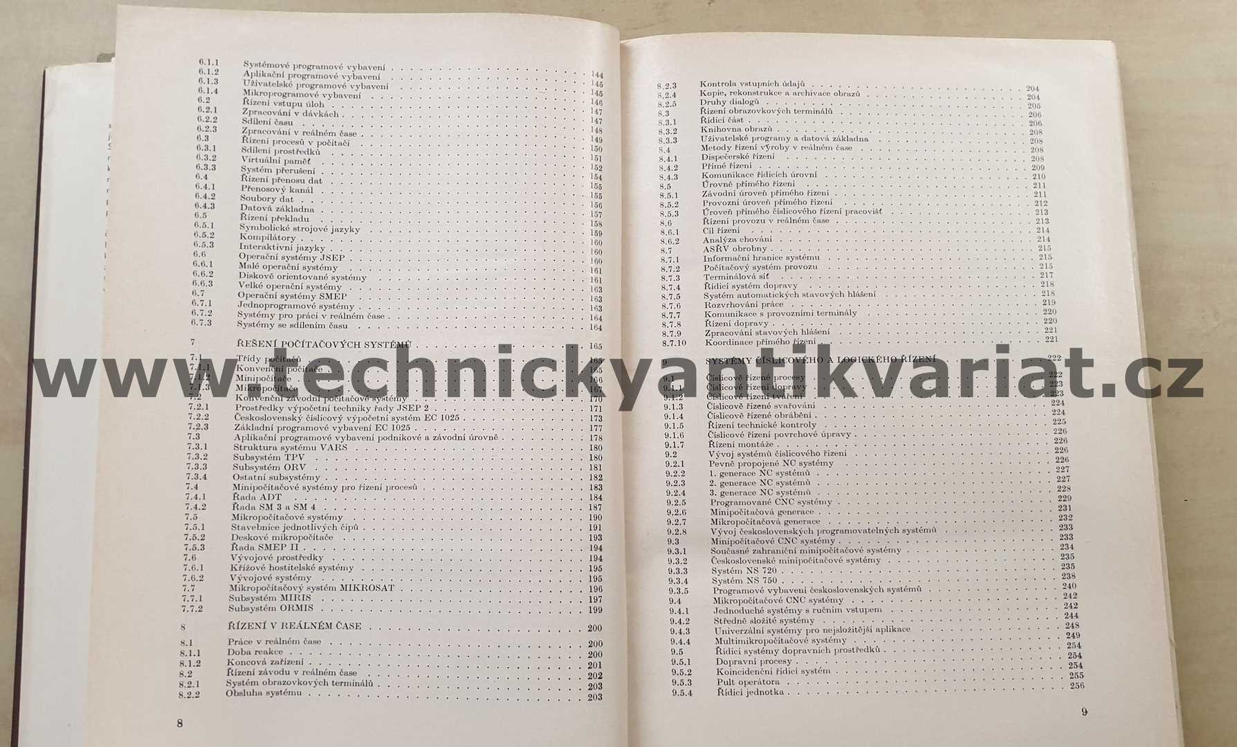 Řízení strojírenských provozů - J. Follprecht (1984)