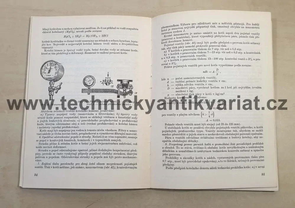 Bezpečnostní a požární technika na stavbách - V.I.Gorbatov (1953)