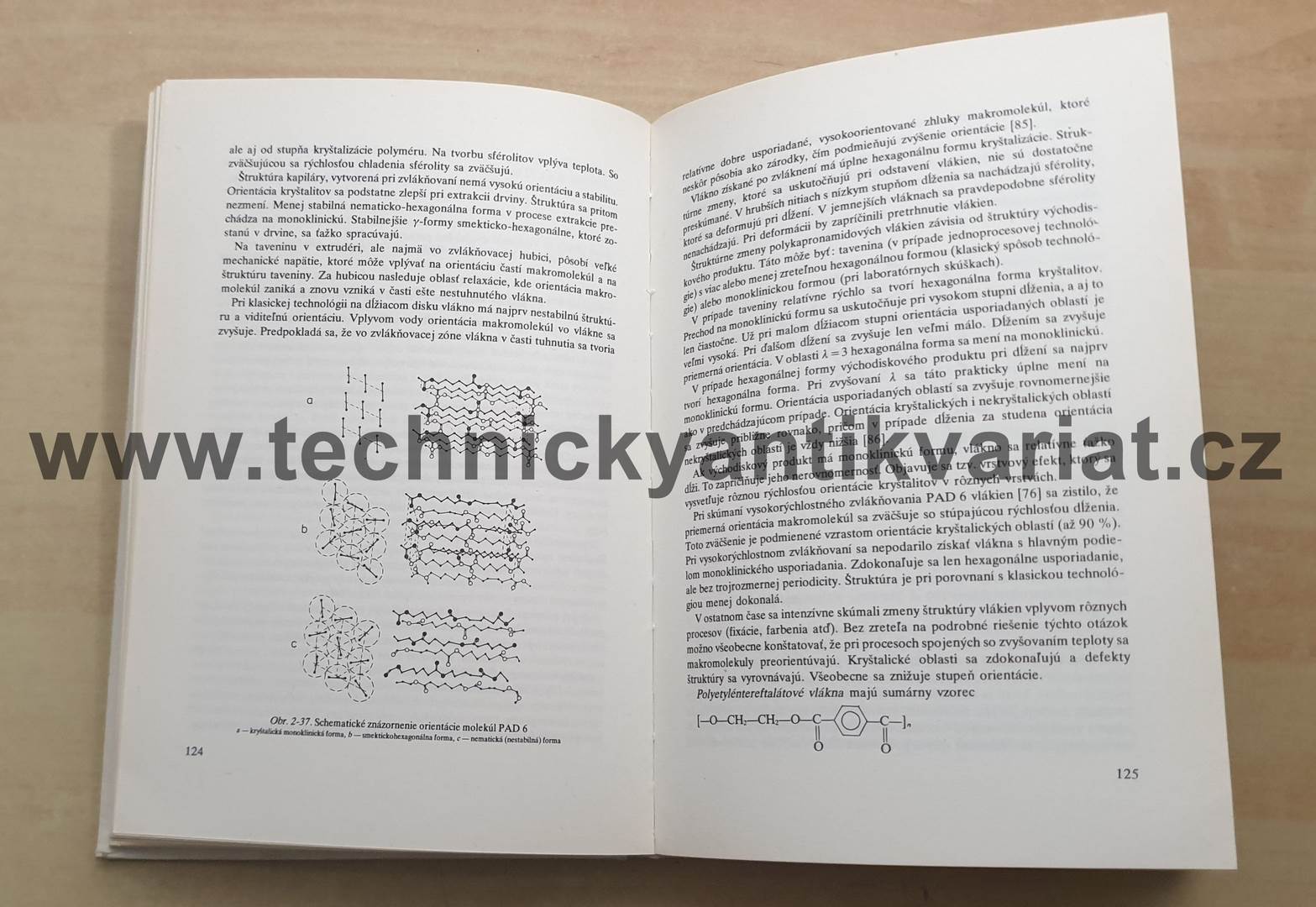 Vlastnosti textilních vlákien - A. Blažej, Š.Šutá (1982)