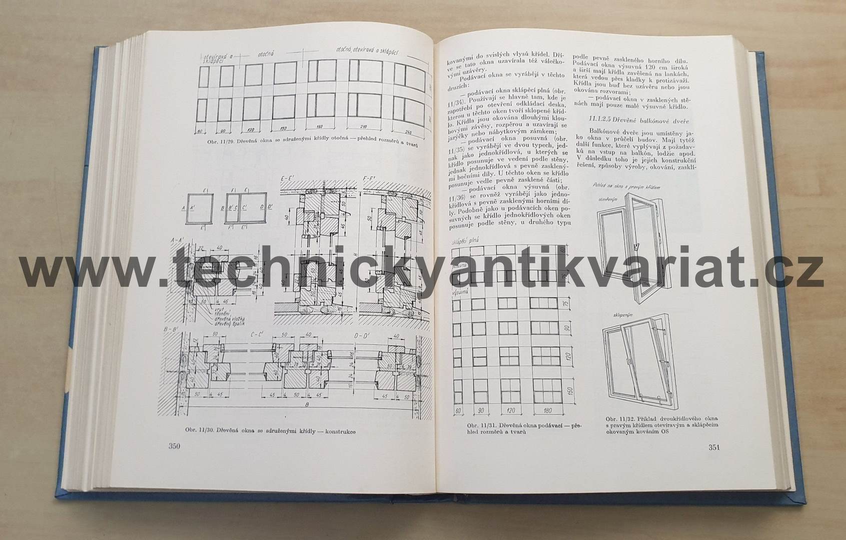 Úpravy v bytě a rodinném domku (1979)