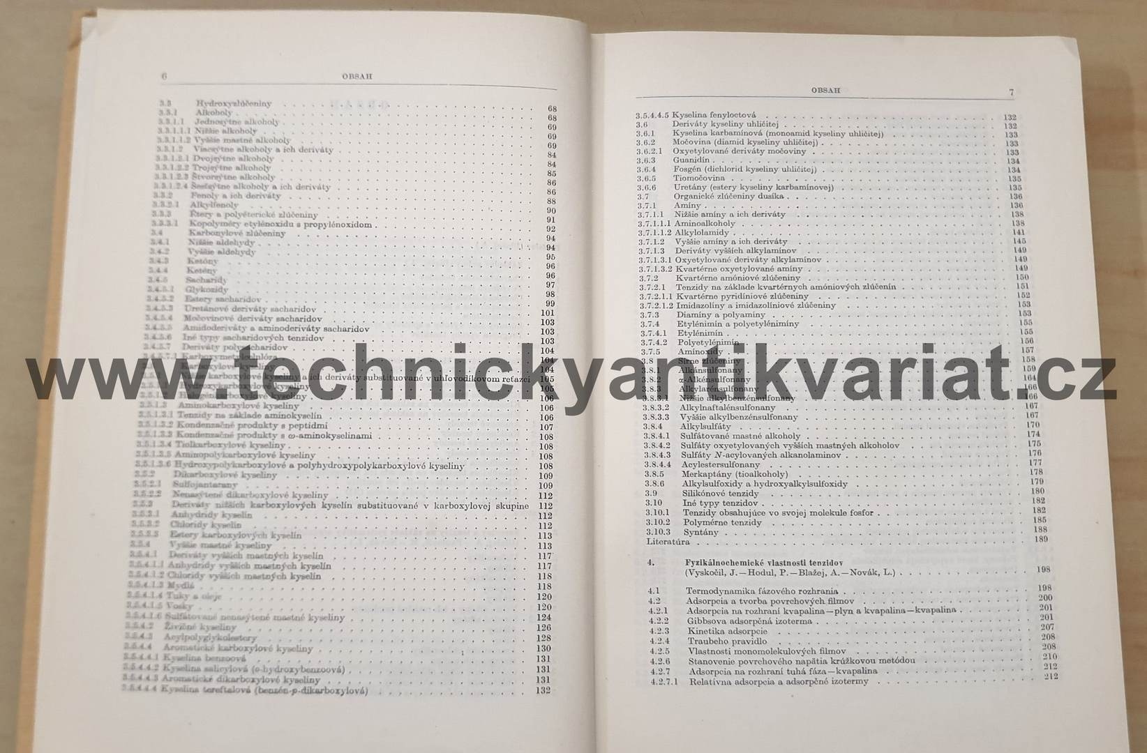 Tenzidy - Anton Blažej (1977)