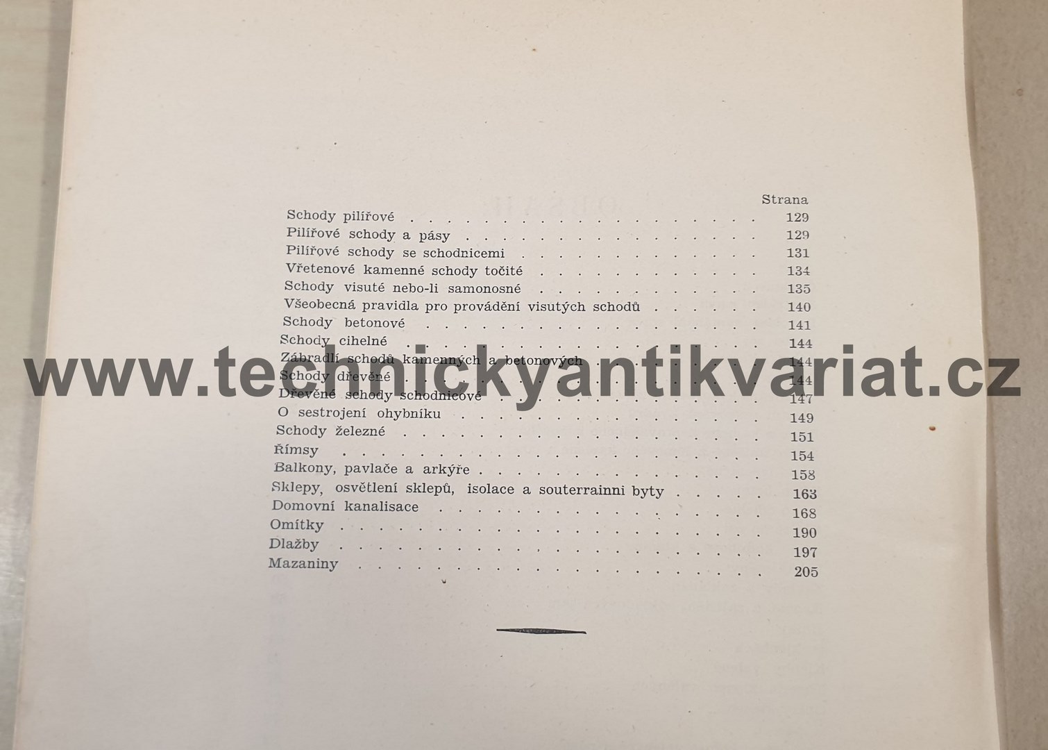 Konstruktivní stavitelství I.díl - Zednictví (Kohout, Tobek) 1931