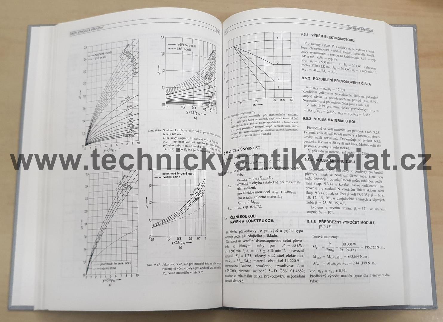 Strojírenská příručka 6 (1995)