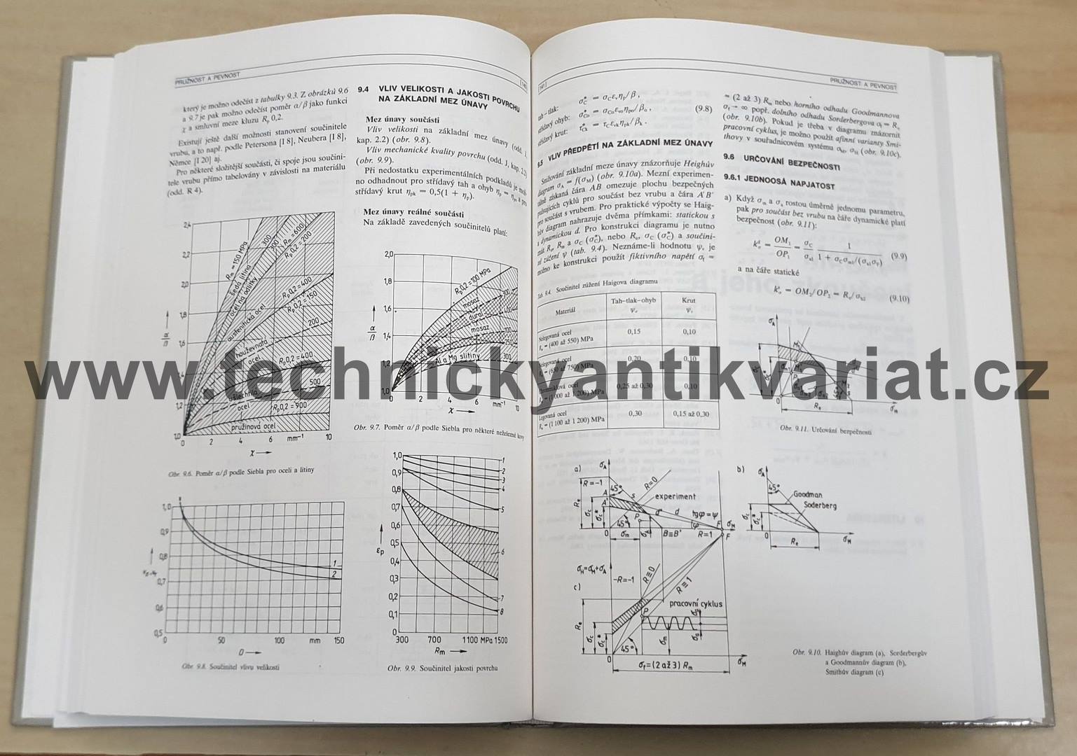 Strojírenská příručka 3 (1993)