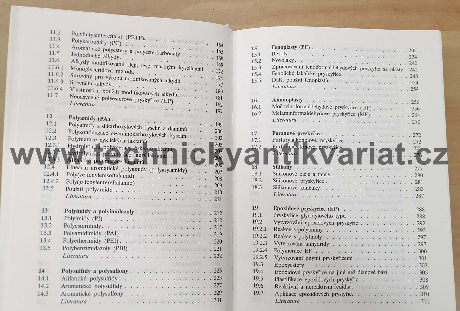 Polymery - J. Mleziva, J. Šňupárek (2000)