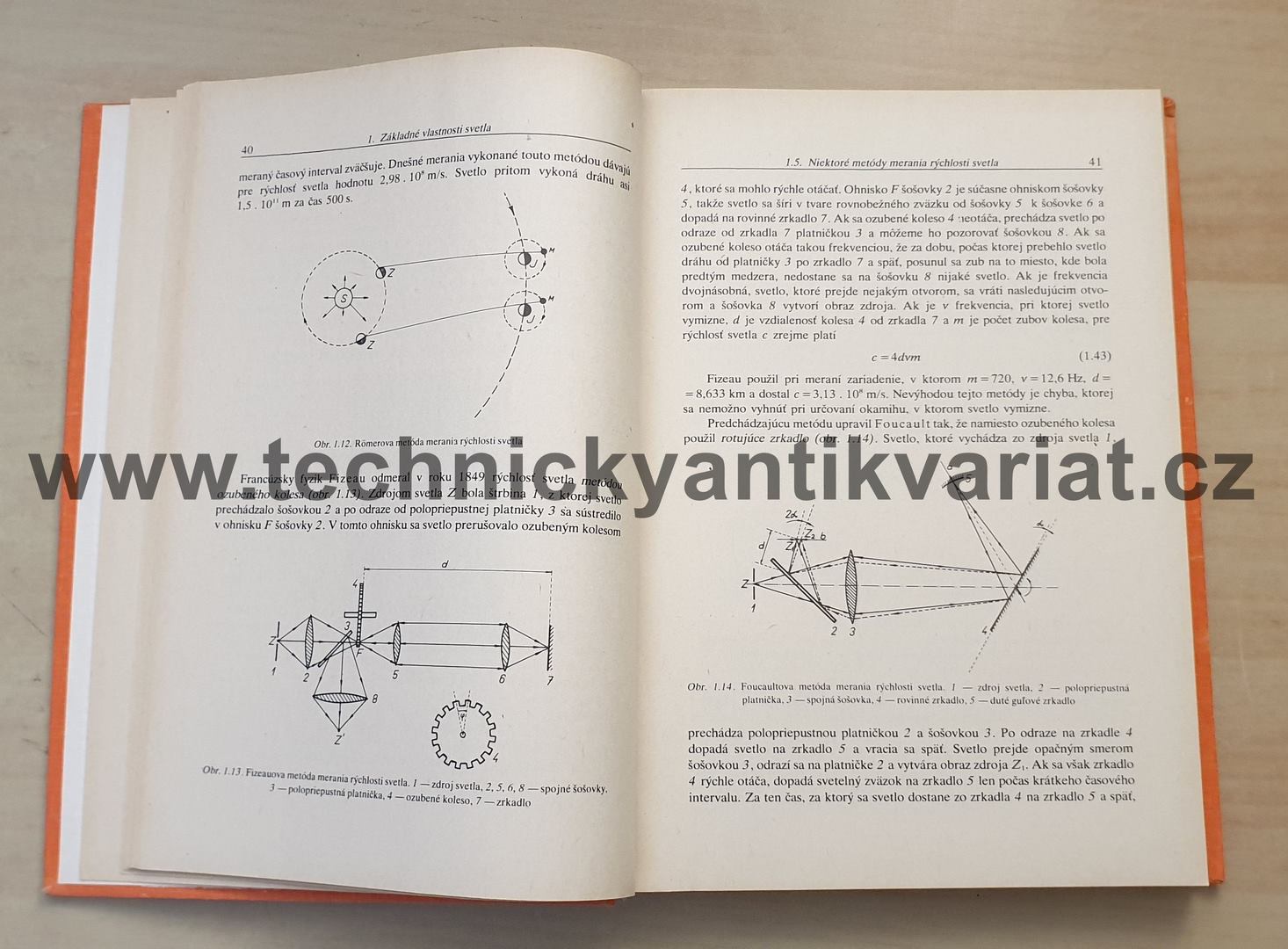 Všeobecná fyzika 3 optika - Anton Štrba (1979)