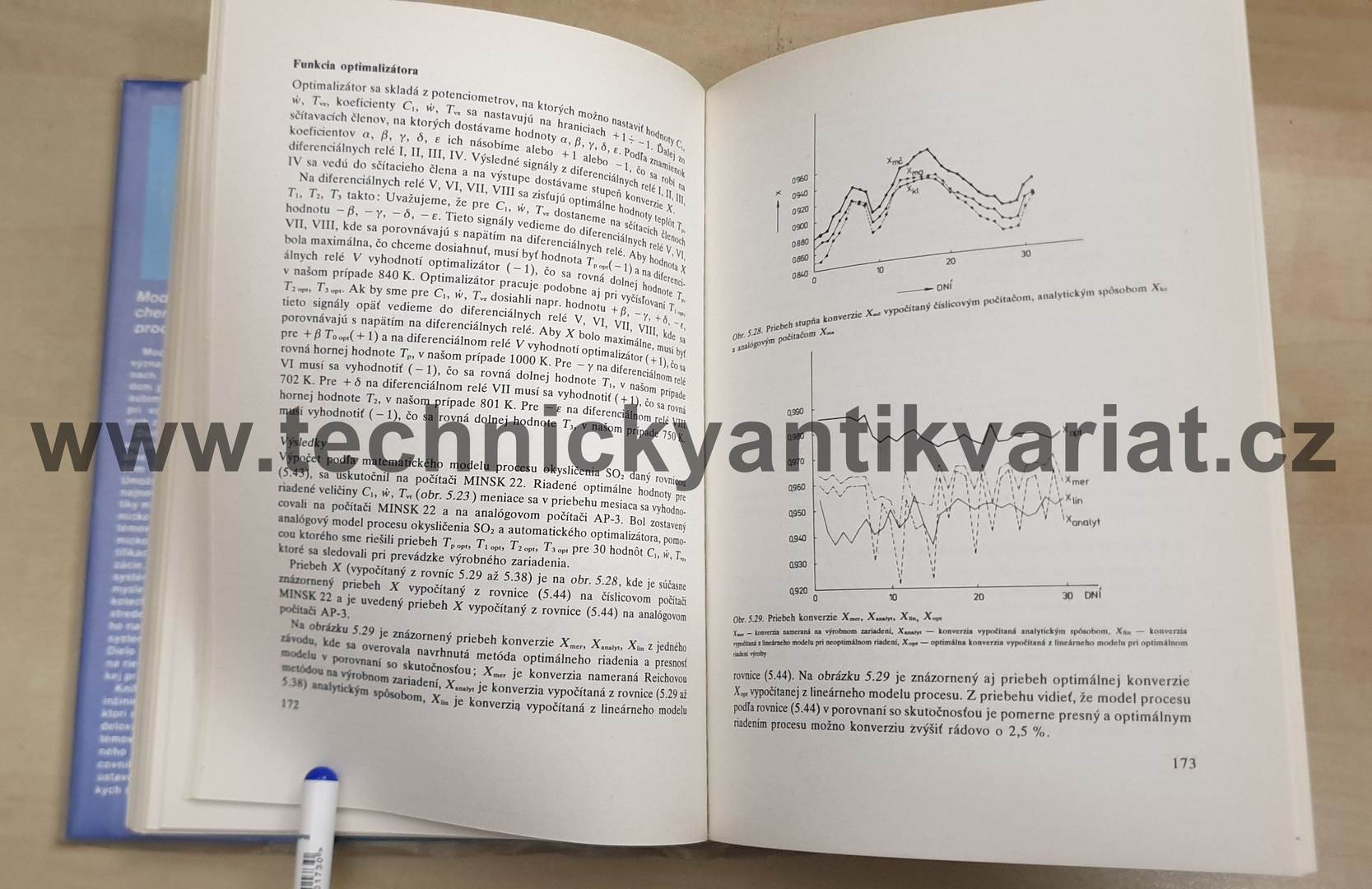 Modelovanie a riadenie chemickotechnologických procesov a systémov - Chmurný, Mikleš, Dostál, Dvoran (1985)