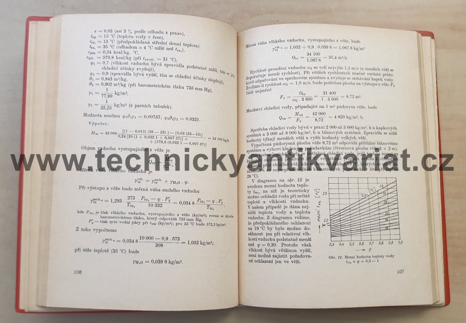 Projektování energetických zařízení v malých a středních závodech - F. Kropík (1972)
