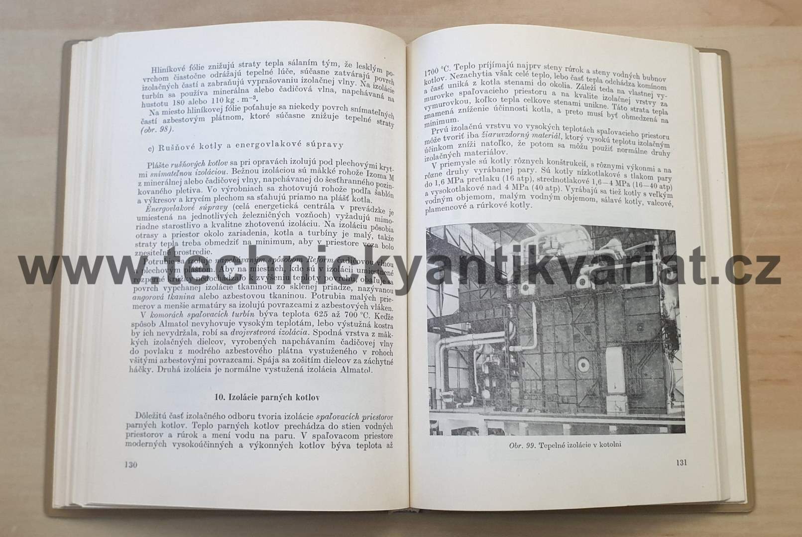 Príručka pre izolatérov tepla a chladu - Lubomír Kuna (1959)