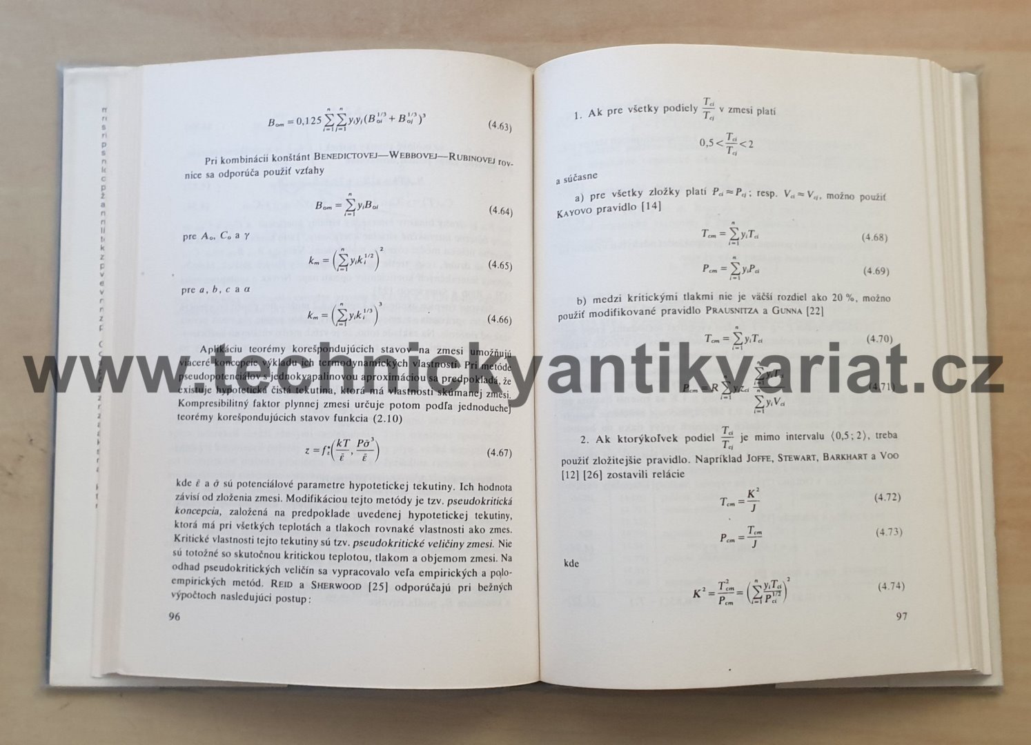 Vlastnosti tekutín - Július Heinrich (1980)