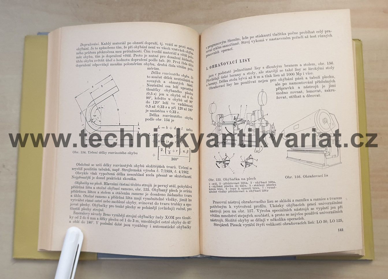 Kvalifikační příručka potrubáře a kotláře - R. Krňák (1970)