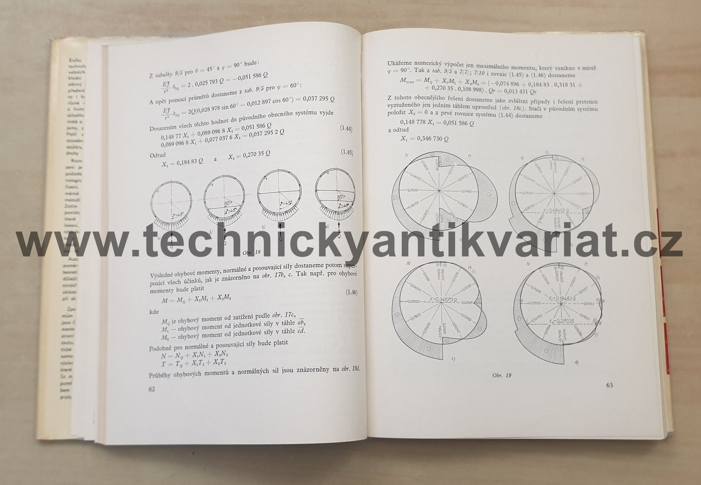 Výpočet válcových tenkostěnných kovových nádob a potrubí - Vlastimil Křupka (1967)