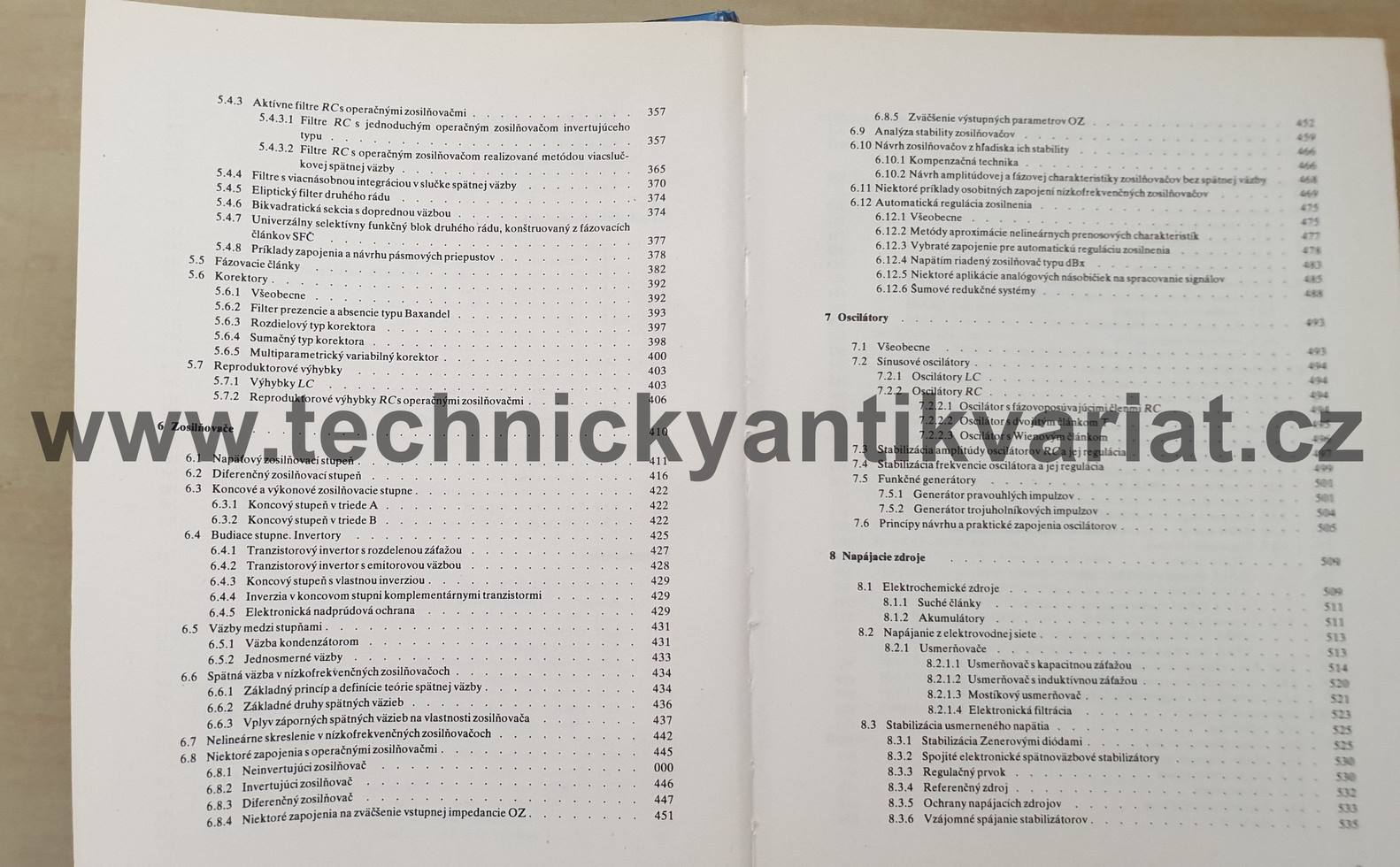 Príručka nízkofrekvenčnej obvodovej techniky - Jurkovič, Zodl (1985)