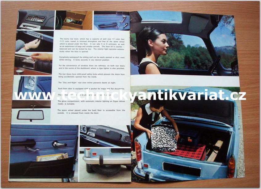Vauxhall die Preisvernunftigen