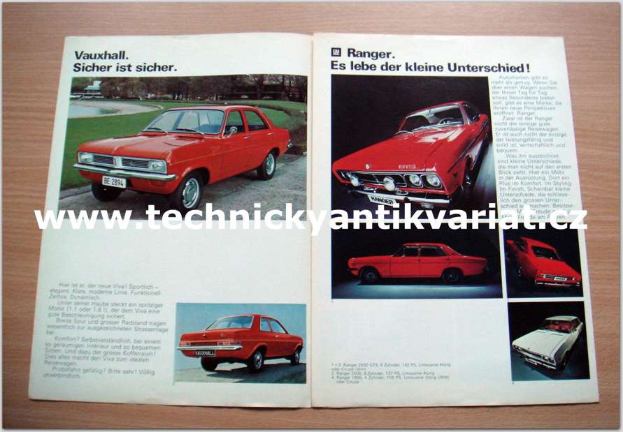 Vauxhall