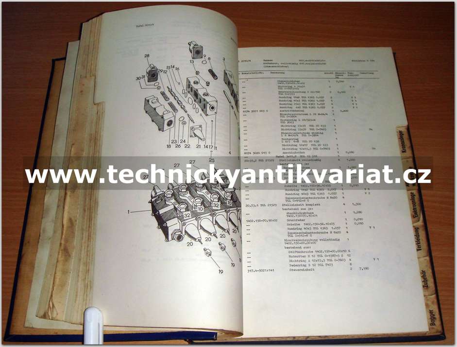 Mobilkran T 174-16/32