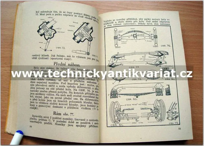Automobil