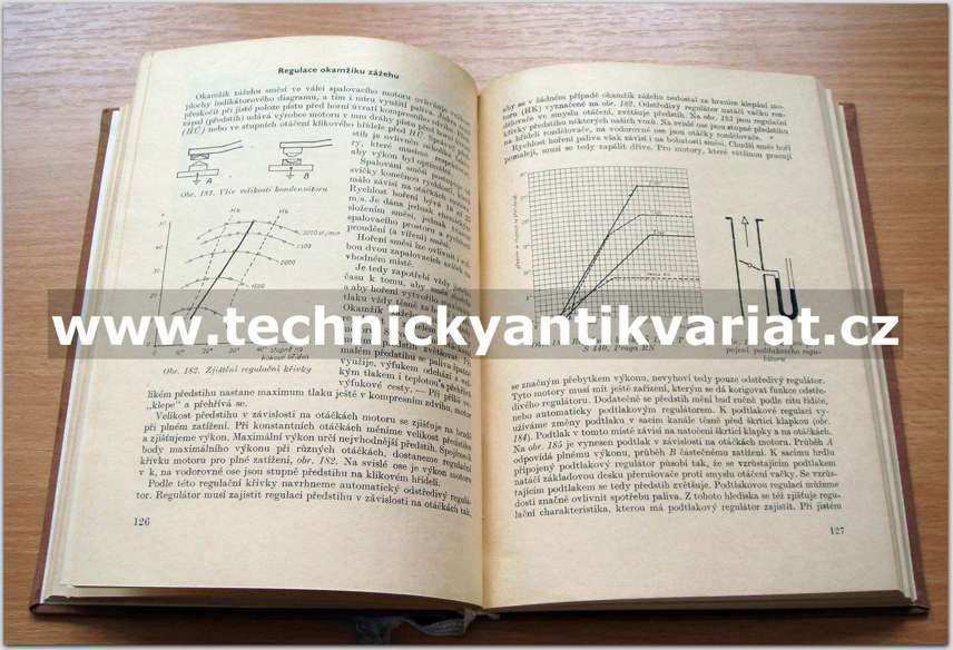Schéma elektrické výzbroje a elektrotechnika