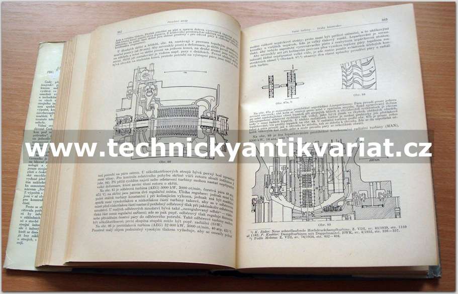 Inženýrská příručka pro stavbu strojů I.II.