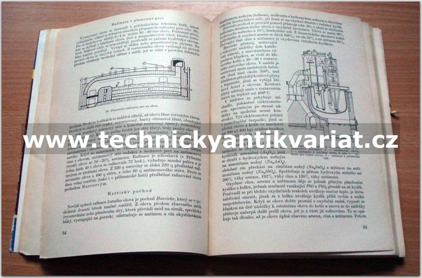 základy metalurgie kovů