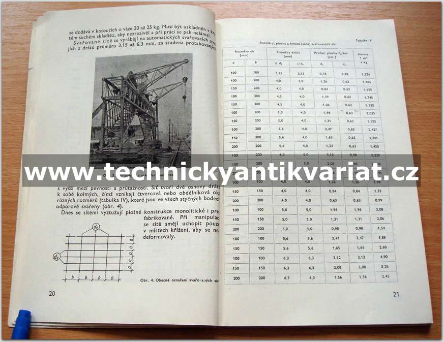 Kurs 118 Železář