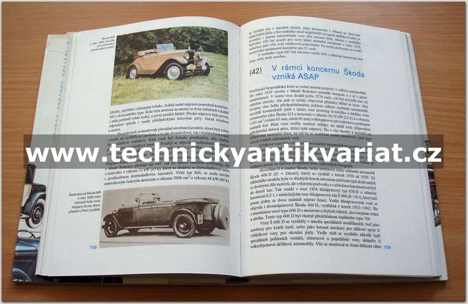 Automobil v srdci Europy