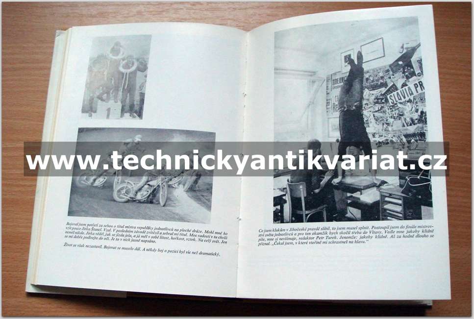 Ovál plný smyků - Jan Kubec (1983)