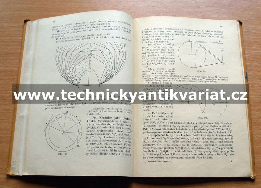 Měřictví 
