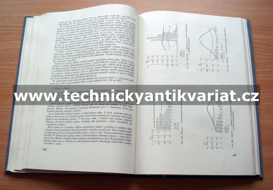 Inženýrská meteorologie a klimatologie