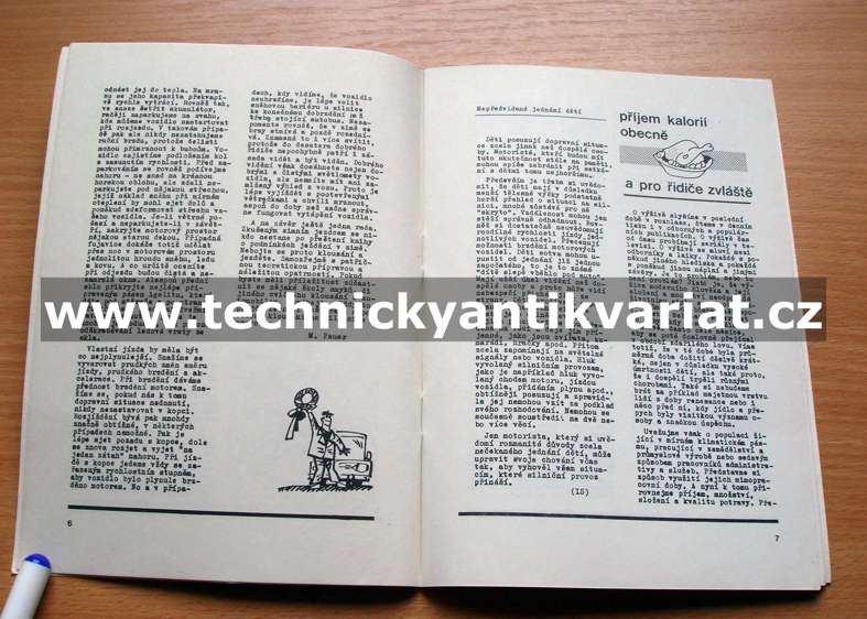 Škoda MB revue 5/1979
