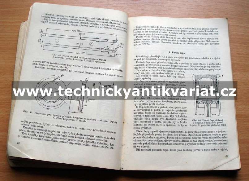 Vozidlové dieselovy motory