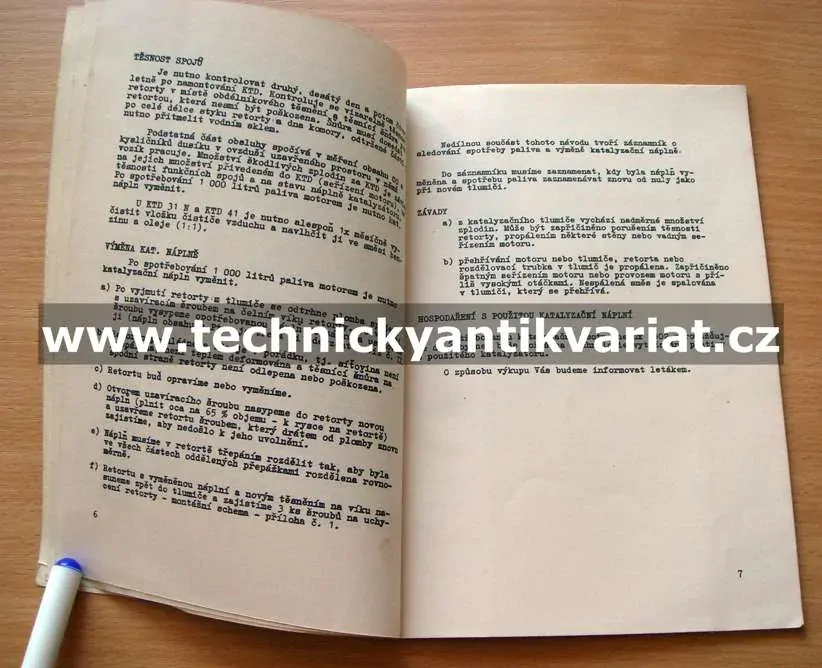 Desta - katalyzátorový tlumič
