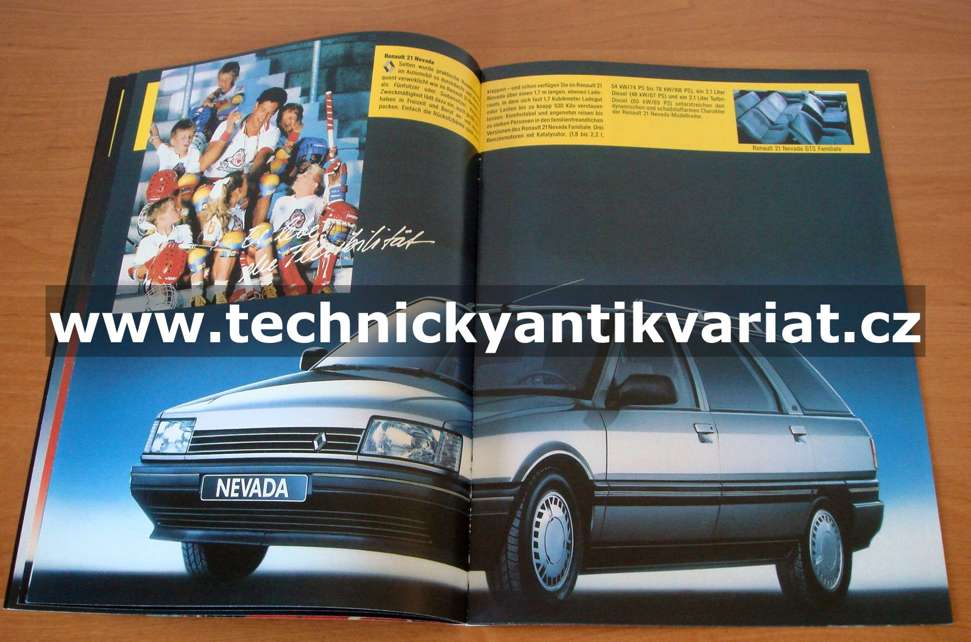 Renault 88