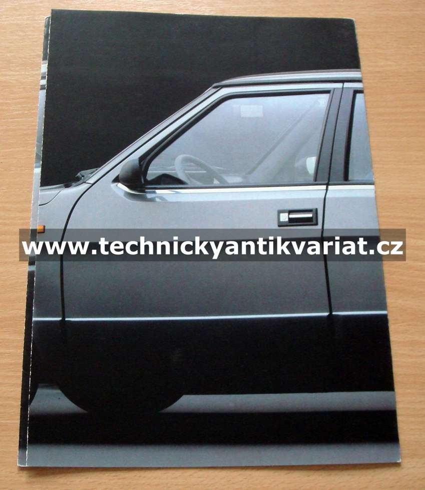 Fiat Regata Weekend