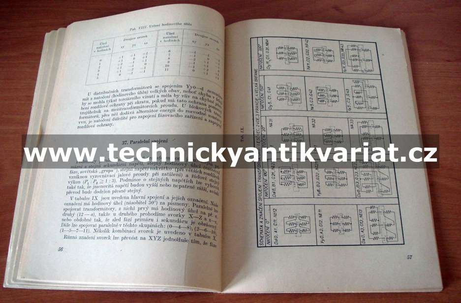 Instalace, provoz a údržba transformátorů