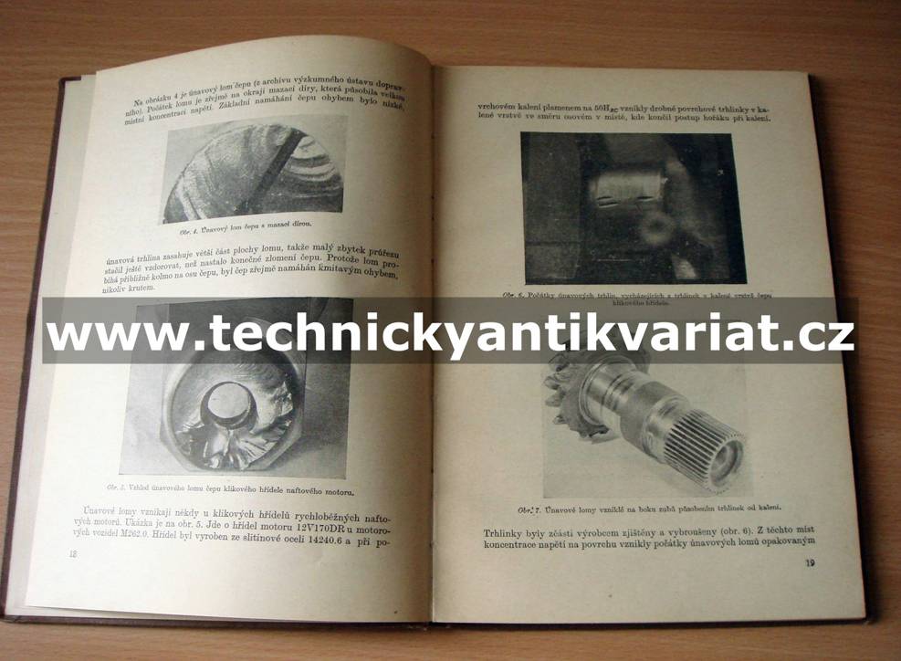 Tvarová pevnost částí kolejových vozidel
