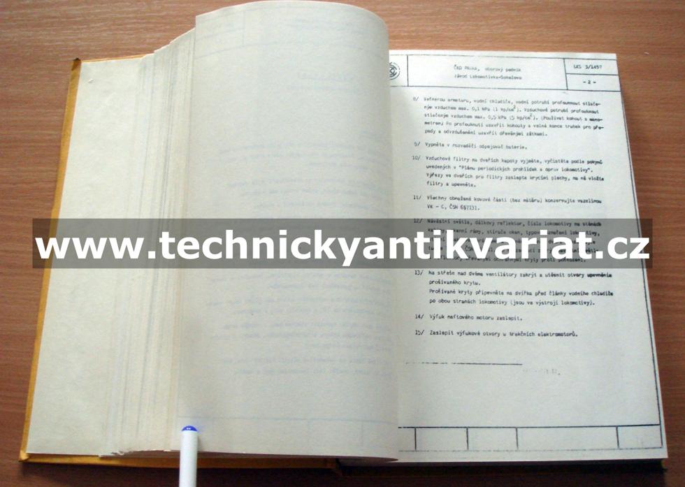 T466.2 Plán prohlídek