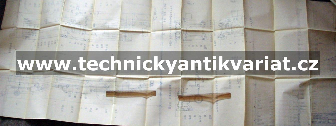 M152.0 Výkresové přílohy